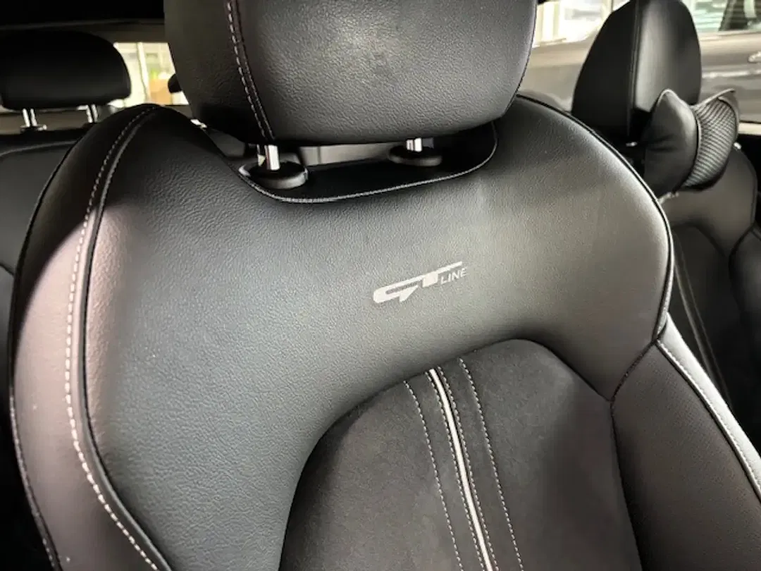 Kia ProCeed / pro_cee'd 1.5 T-GDI GT-Line - Thumbnail 9