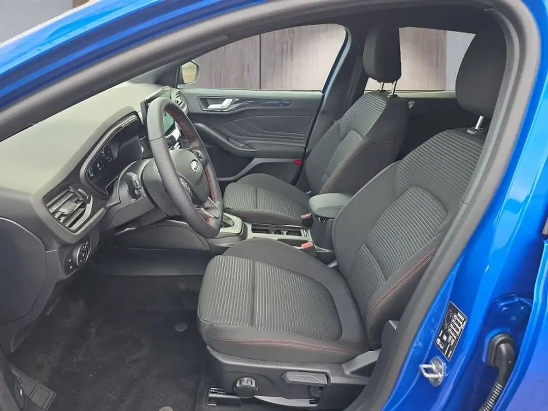 Ford Focus 1.0 AUT ST-Line X - Thumbnail 11