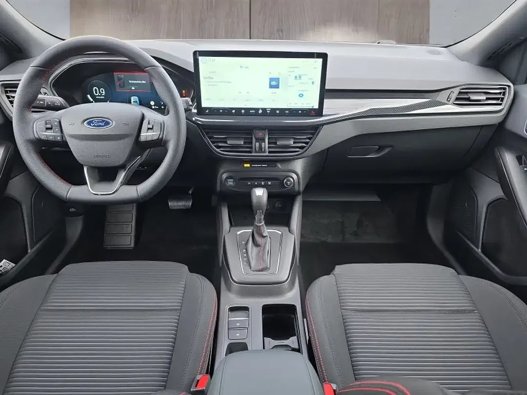 Ford Focus 1.0 AUT ST-Line X - Thumbnail 12