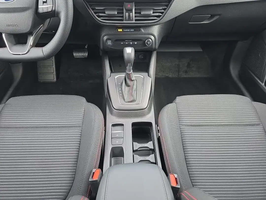 Ford Focus 1.0 AUT ST-Line X - Thumbnail 13