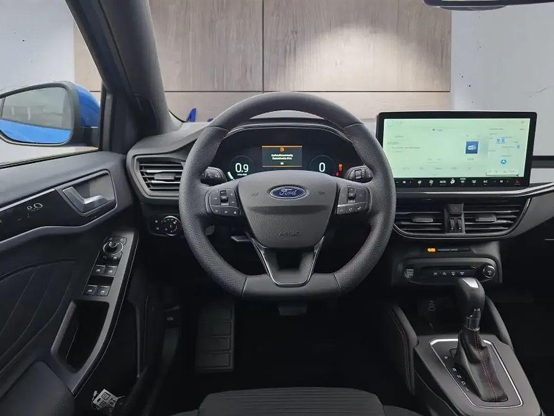 Ford Focus 1.0 AUT ST-Line X - foto 15