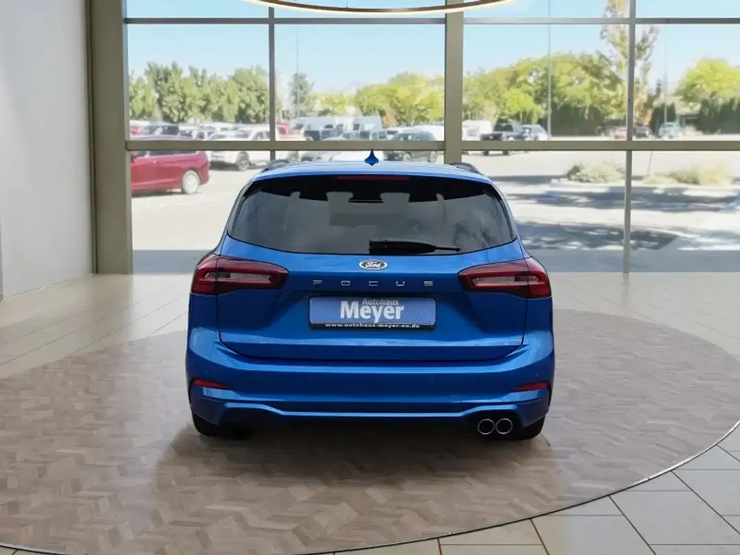 Ford Focus 1.0 AUT ST-Line X - Thumbnail 5