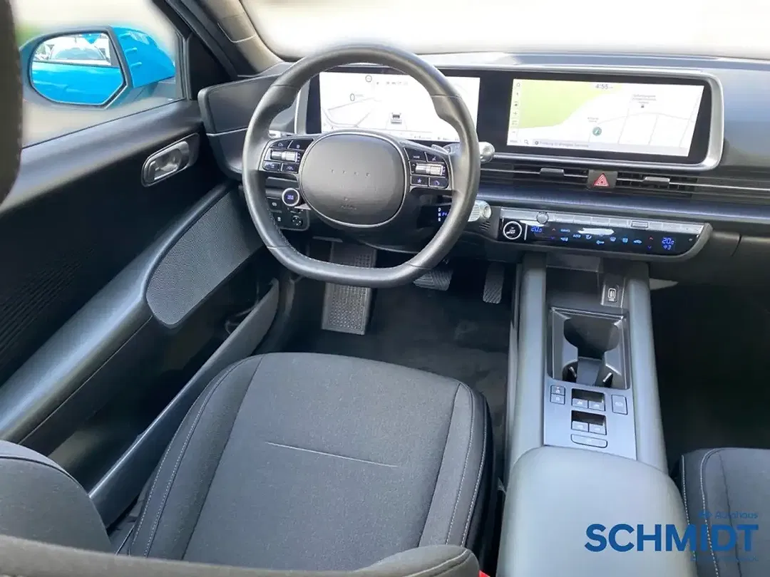 Hyundai IONIQ 6 - Thumbnail 10