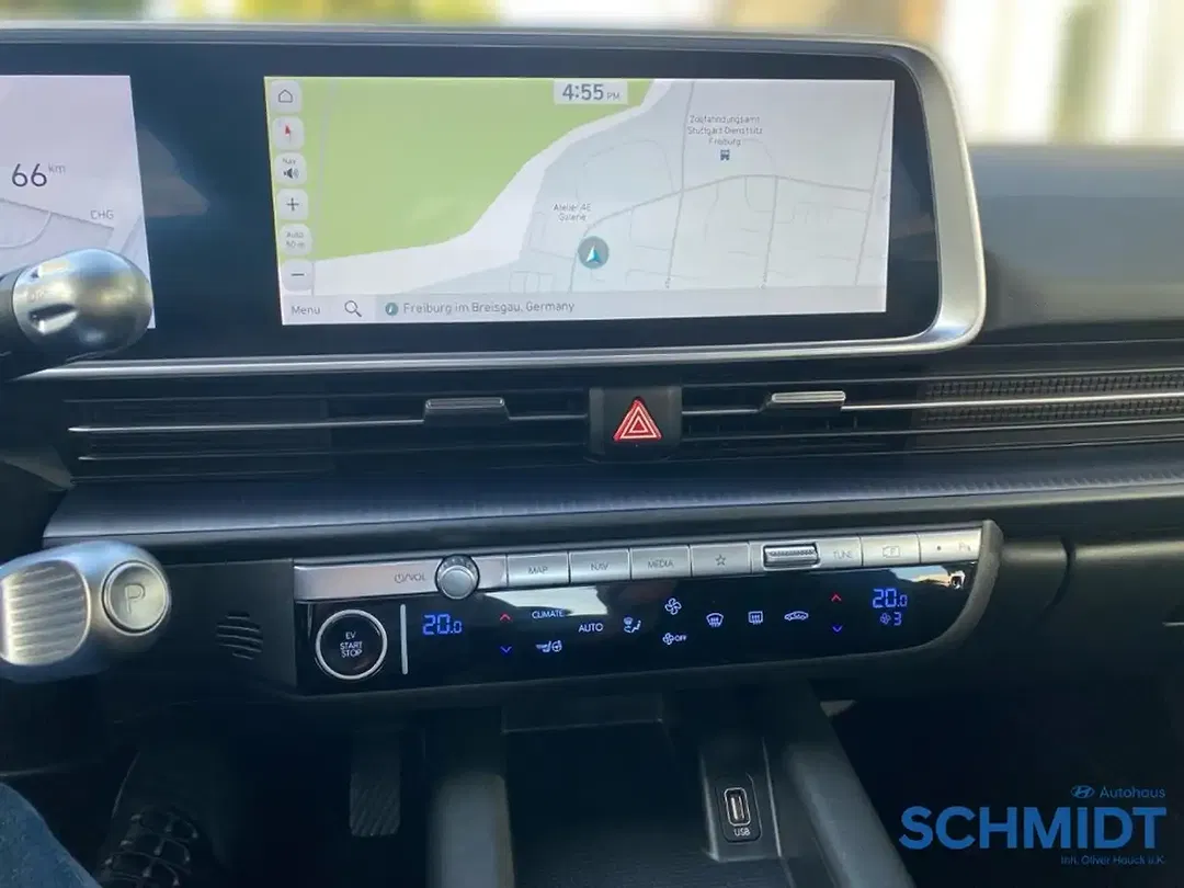 Hyundai IONIQ 6 - Thumbnail 9