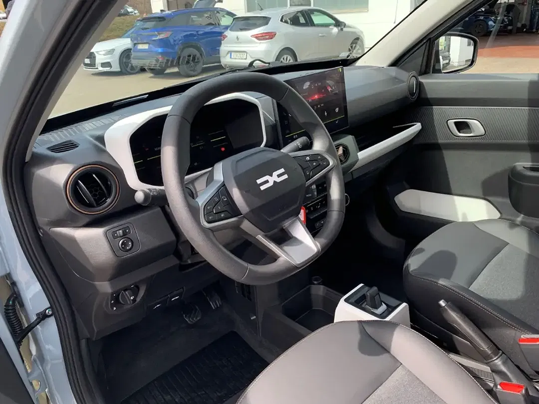 Dacia Spring EV Extreme - Thumbnail 10