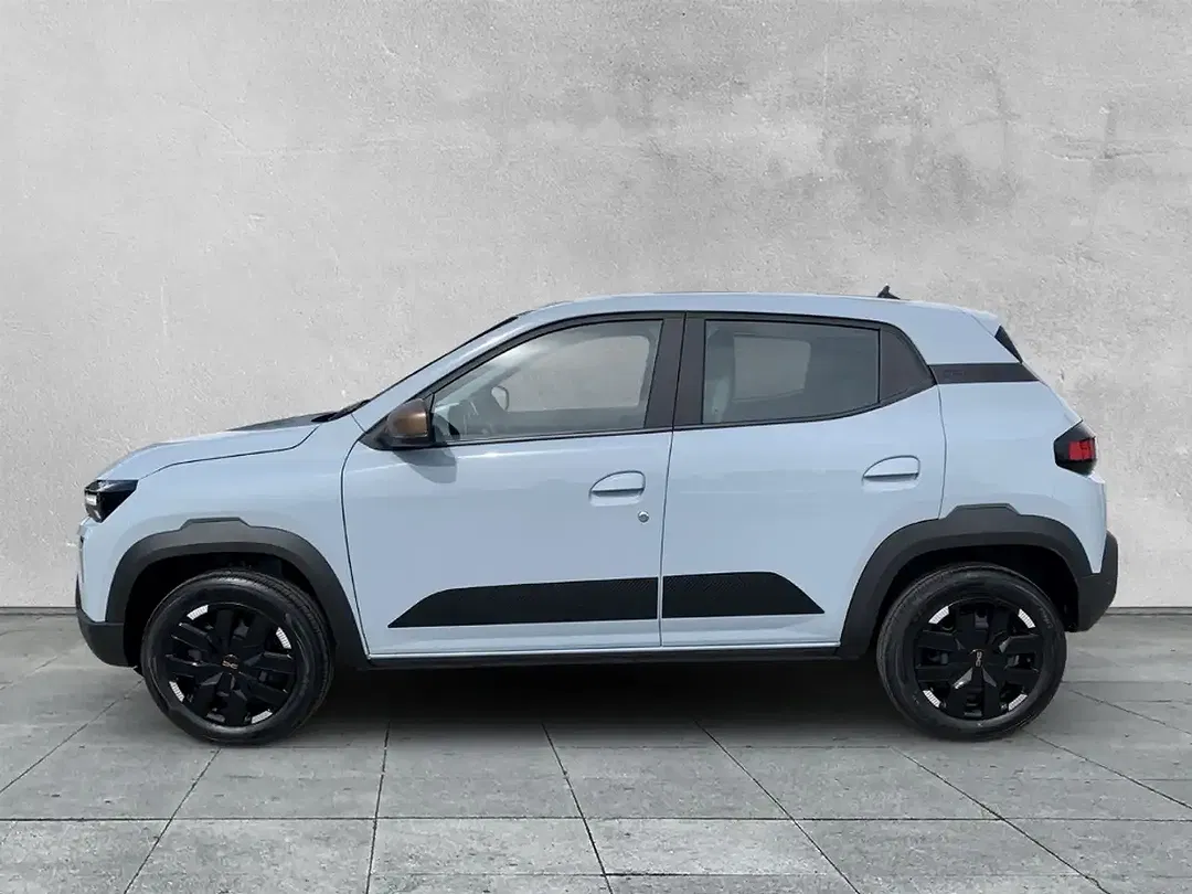 Dacia Spring EV Extreme - foto 2