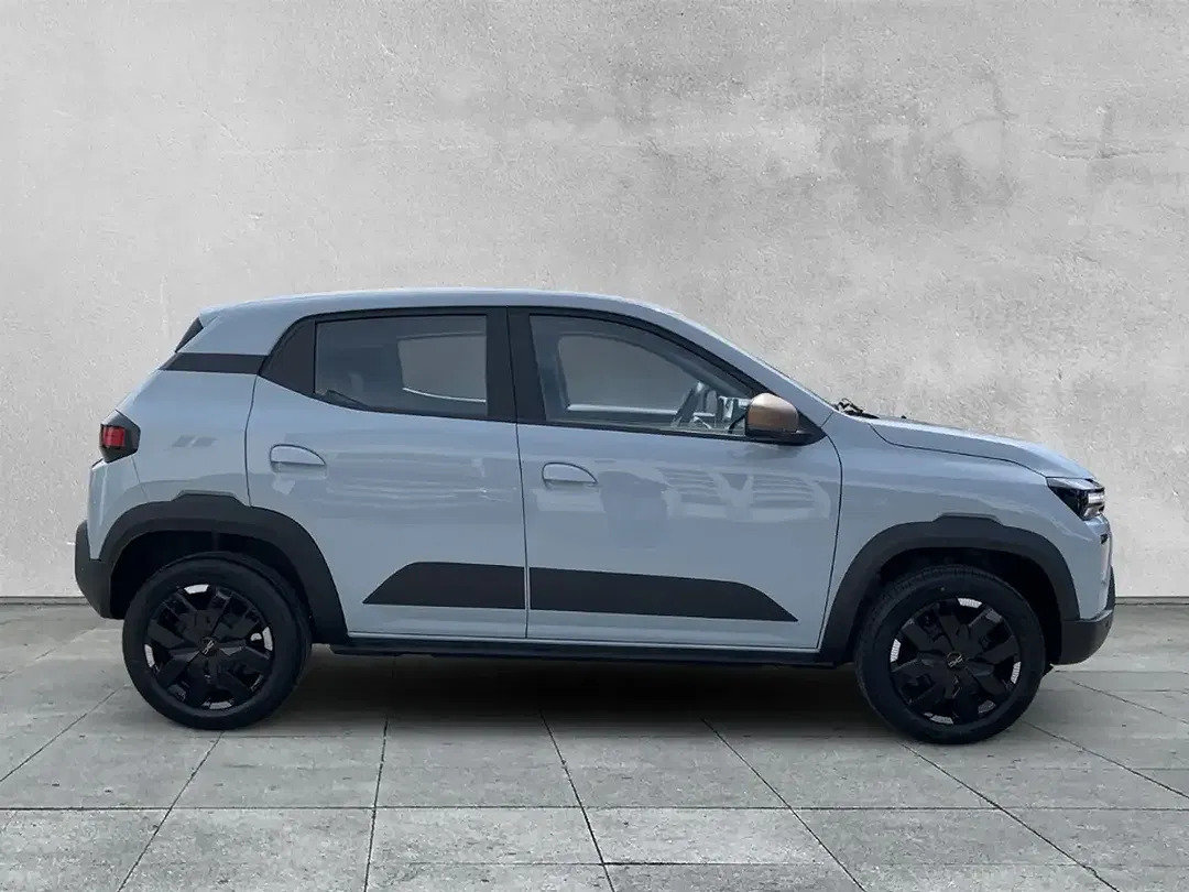 Dacia Spring EV Extreme - Thumbnail 6