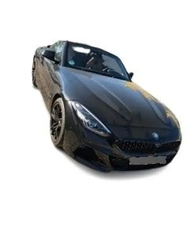 BMW Z4 sDrive M Sport - foto 1
