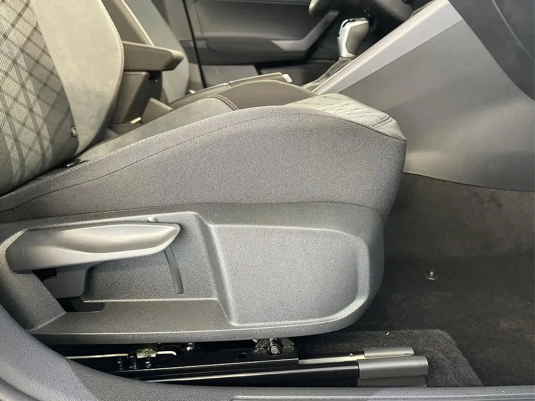 Volkswagen Taigo DSG R-Line Black Edition - foto 15