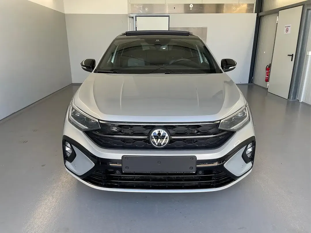 Volkswagen Taigo DSG R-Line Black Edition - foto 2