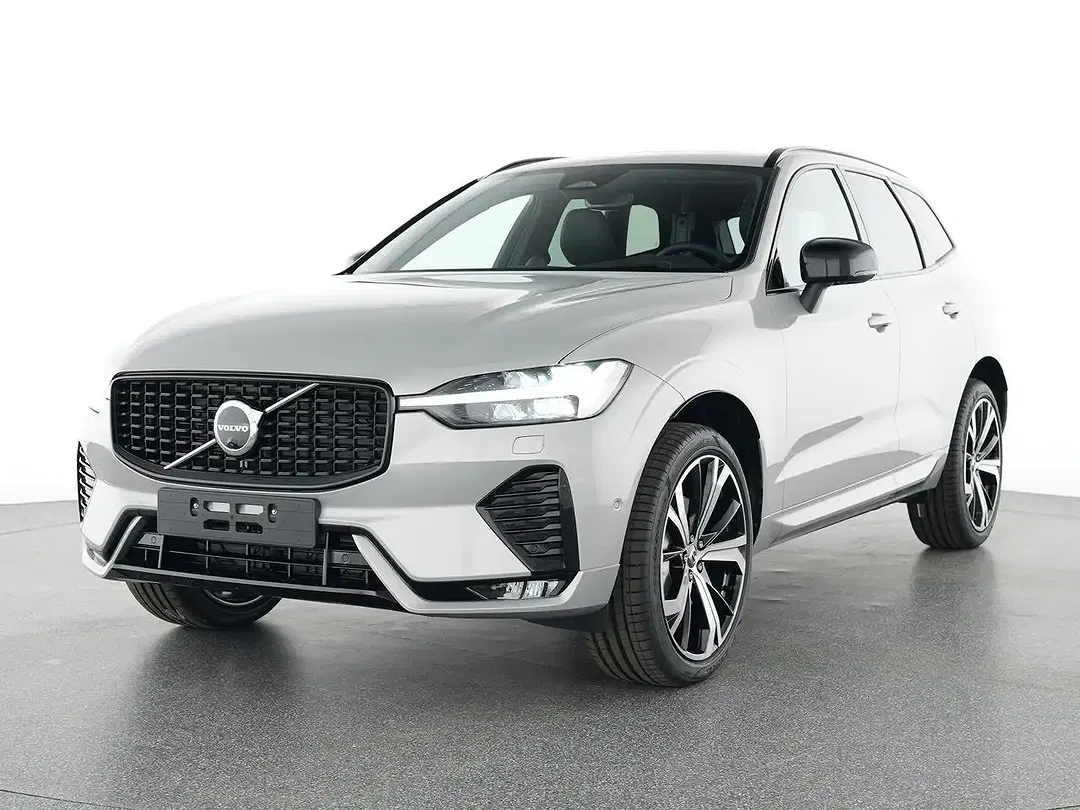 Volvo XC60 B5 AWD Ultra Dark - foto 1
