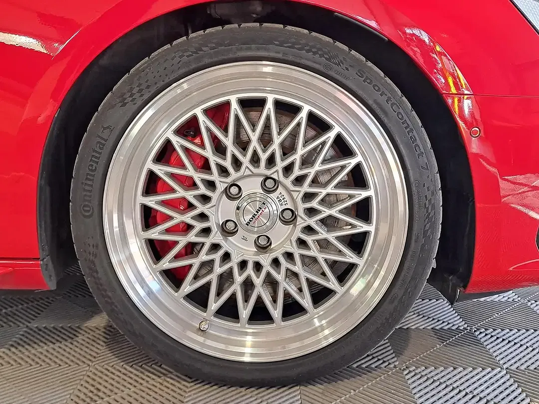 Audi S4 3.0 TDI quattro Matrix LED - Thumbnail 10