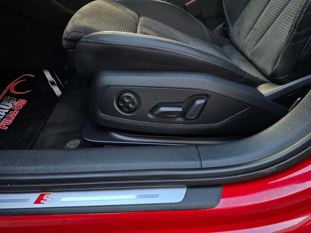 Audi S4 3.0 TDI quattro Matrix LED - Thumbnail 12