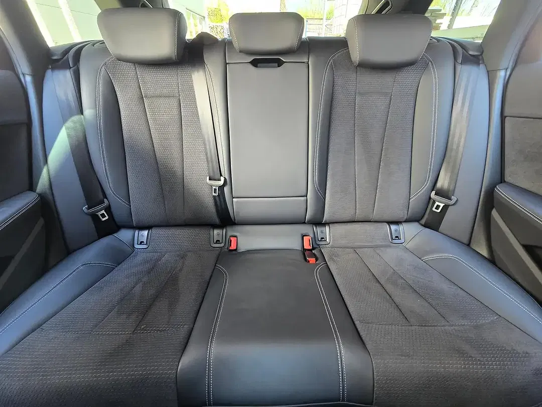 Audi S4 3.0 TDI quattro Matrix LED - Thumbnail 14