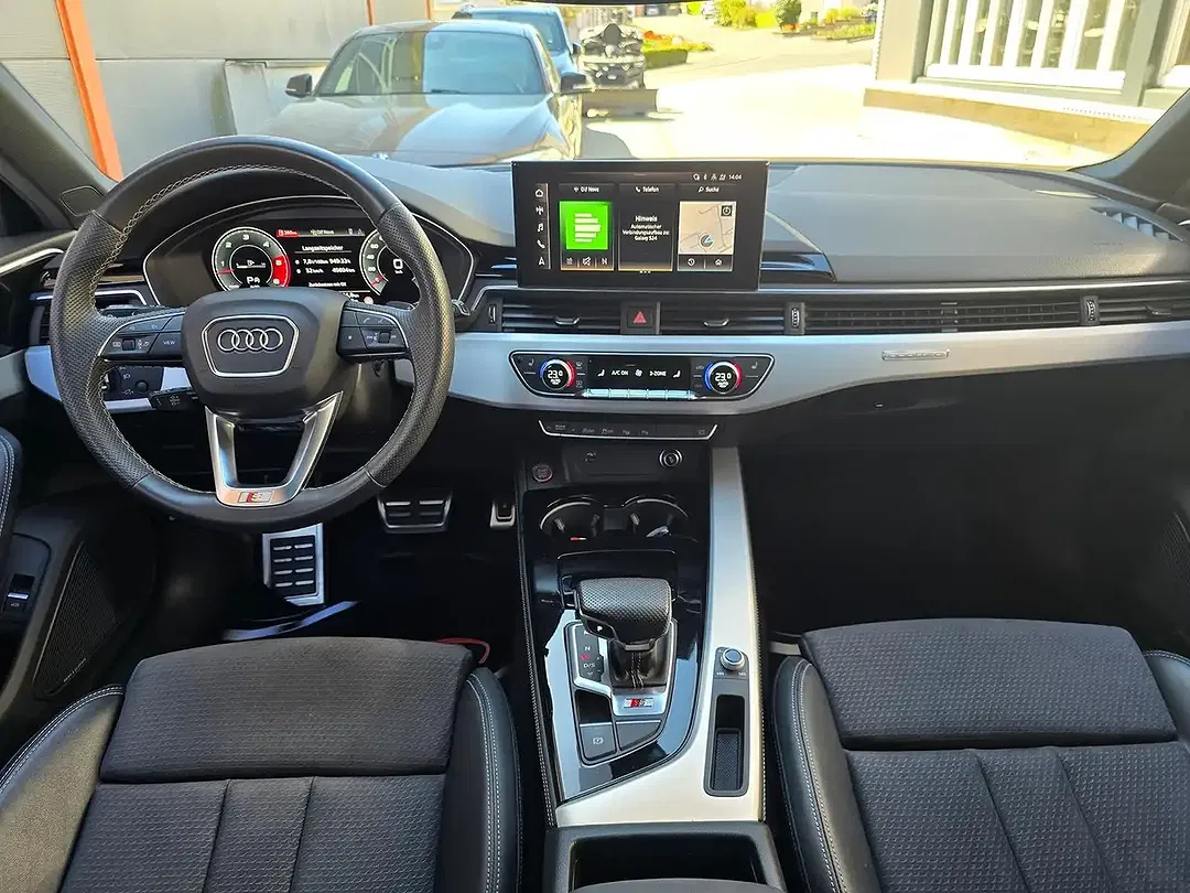 Audi S4 3.0 TDI quattro Matrix LED - foto 15