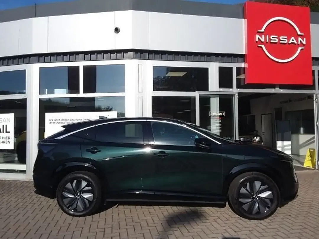 Nissan Ariya - foto 2