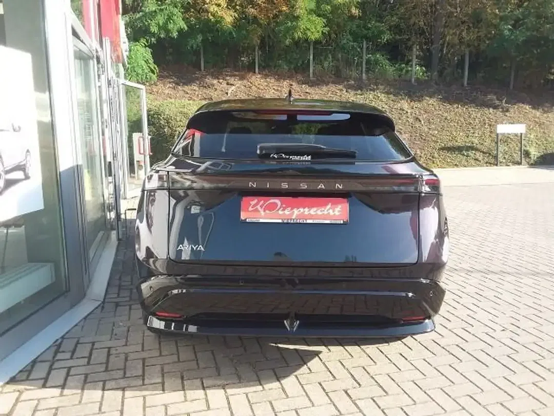 Nissan Ariya - Thumbnail 4