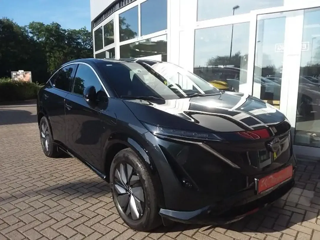 Nissan Ariya - Thumbnail 6