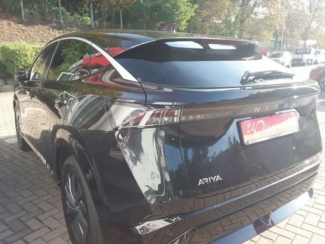 Nissan Ariya - Thumbnail 7