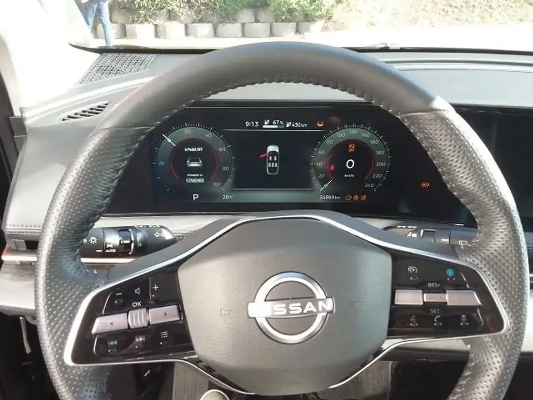 Nissan Ariya - Thumbnail 9