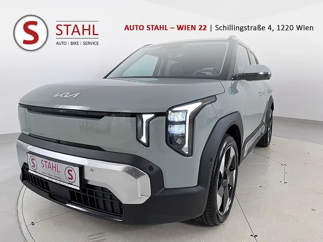 Kia EV2 Earth Plus - Afbeelding 1