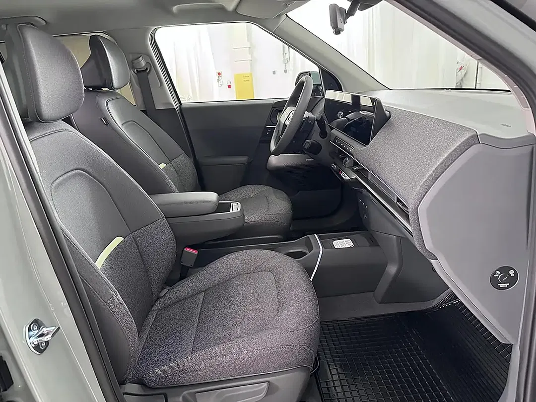 Kia EV2 Earth Plus - Thumbnail 10