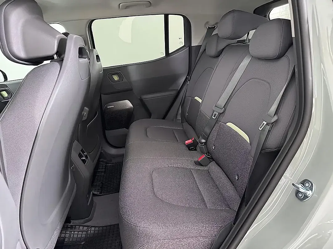 Kia EV2 Earth Plus - Thumbnail 11