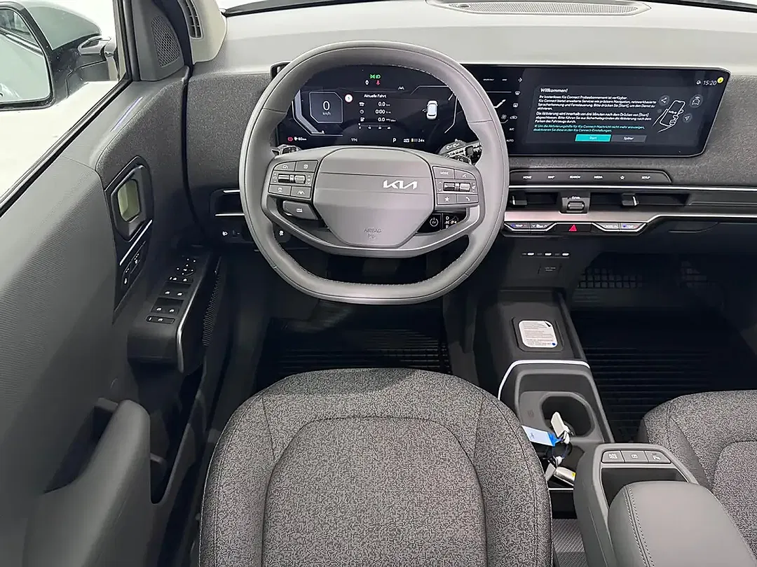 Kia EV2 Earth Plus - Thumbnail 12