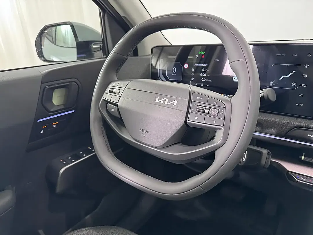 Kia EV2 Earth Plus - Thumbnail 13