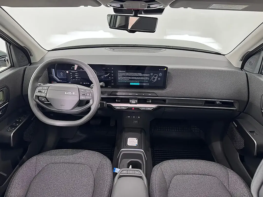 Kia EV2 Earth Plus - Thumbnail 14