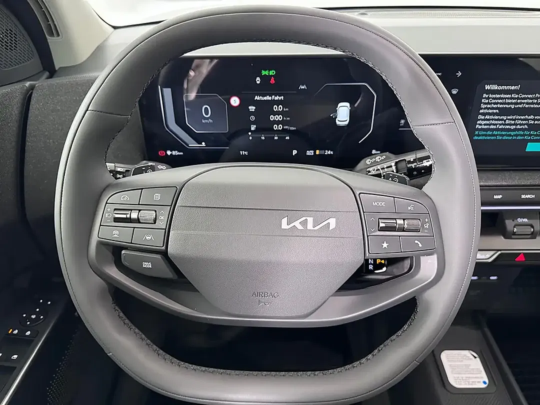 Kia EV2 Earth Plus - Thumbnail 15