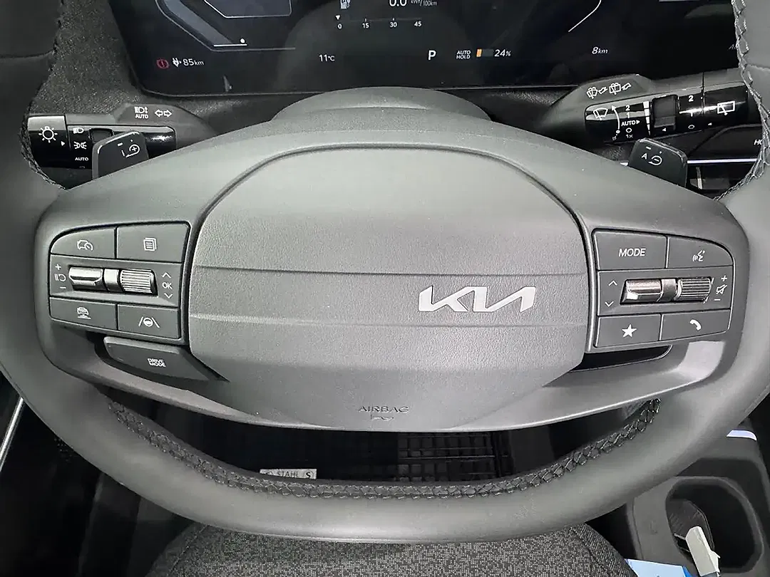 Kia EV2 Earth Plus - Thumbnail 16