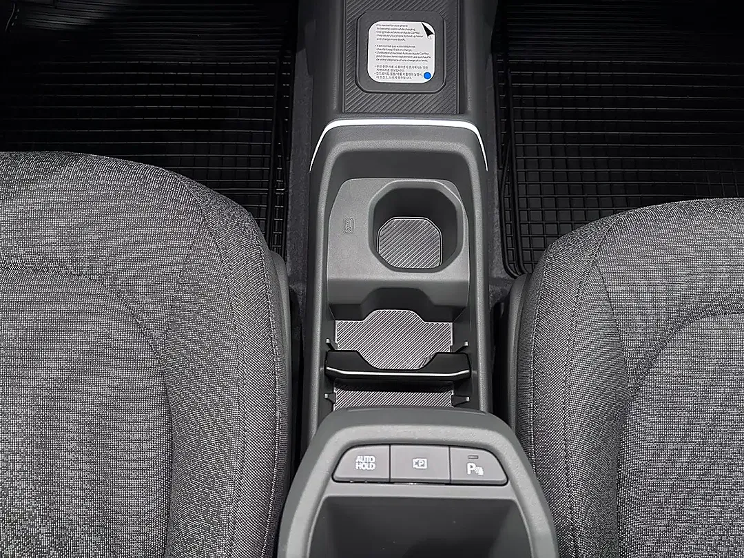 Kia EV2 Earth Plus - Thumbnail 17