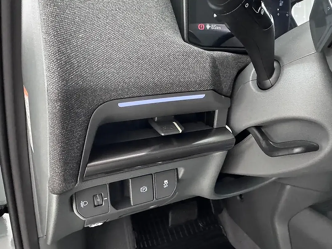 Kia EV2 Earth Plus - Thumbnail 19