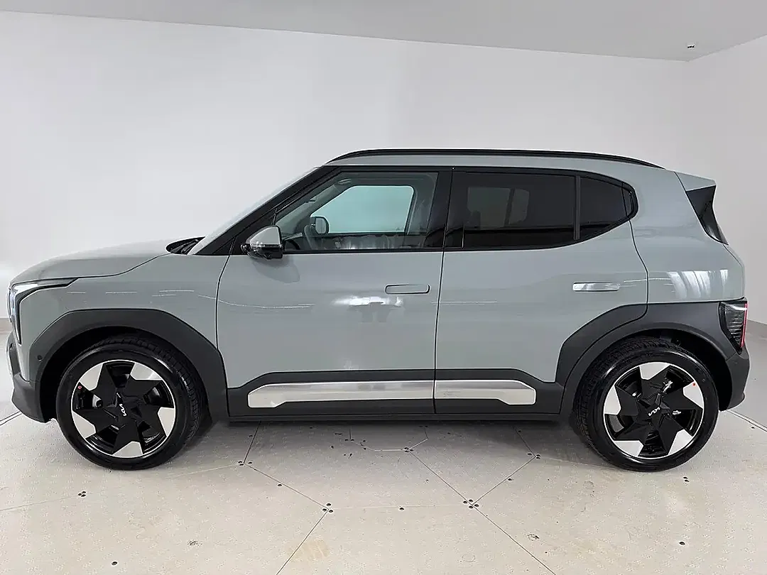 Kia EV2 Earth Plus - foto 2