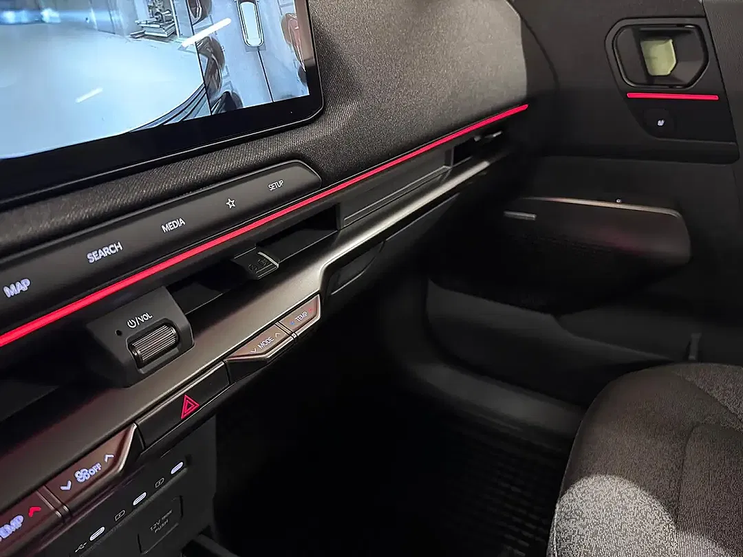 Kia EV2 Earth Plus - Thumbnail 22