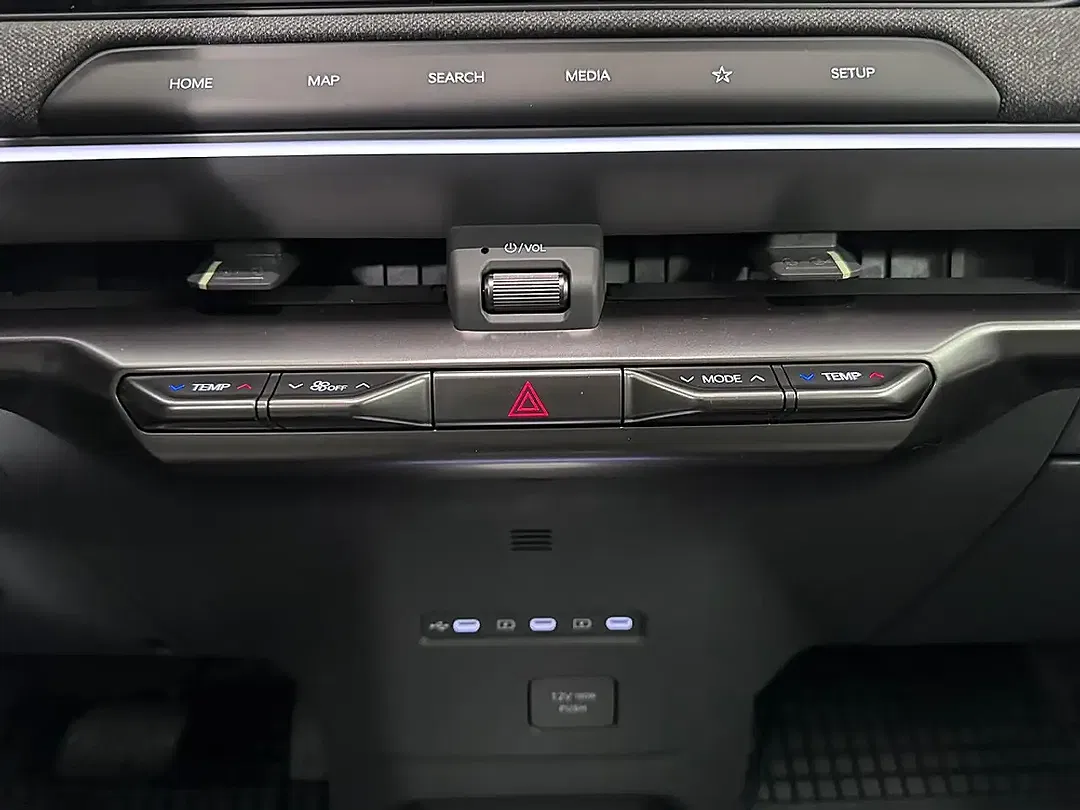 Kia EV2 Earth Plus - Thumbnail 23