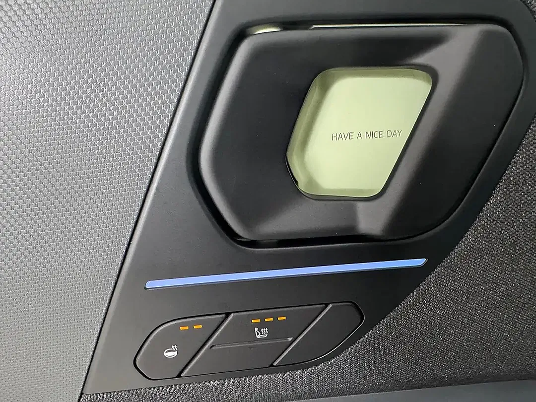 Kia EV2 Earth Plus - Thumbnail 24