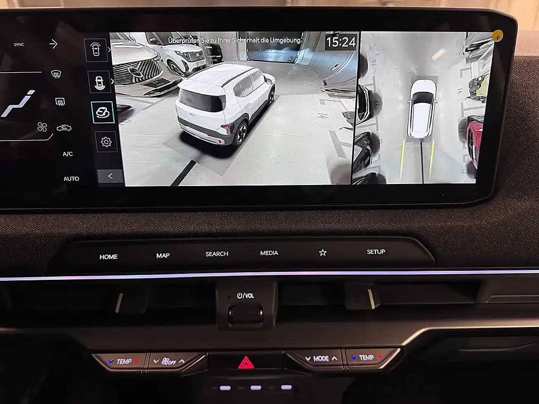 Kia EV2 Earth Plus - Thumbnail 25