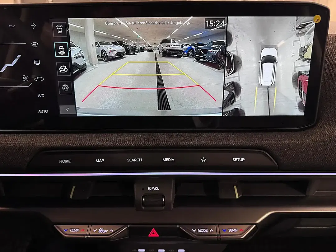 Kia EV2 Earth Plus - Thumbnail 27