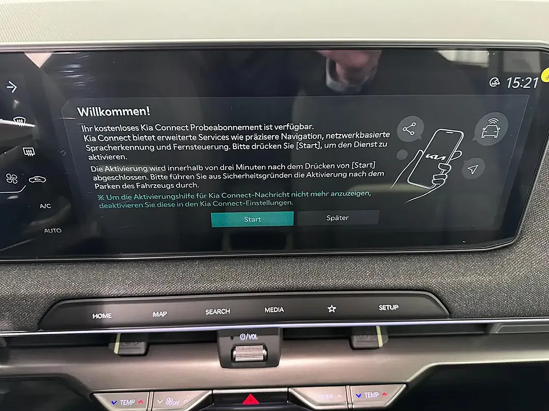 Kia EV2 Earth Plus - Thumbnail 28