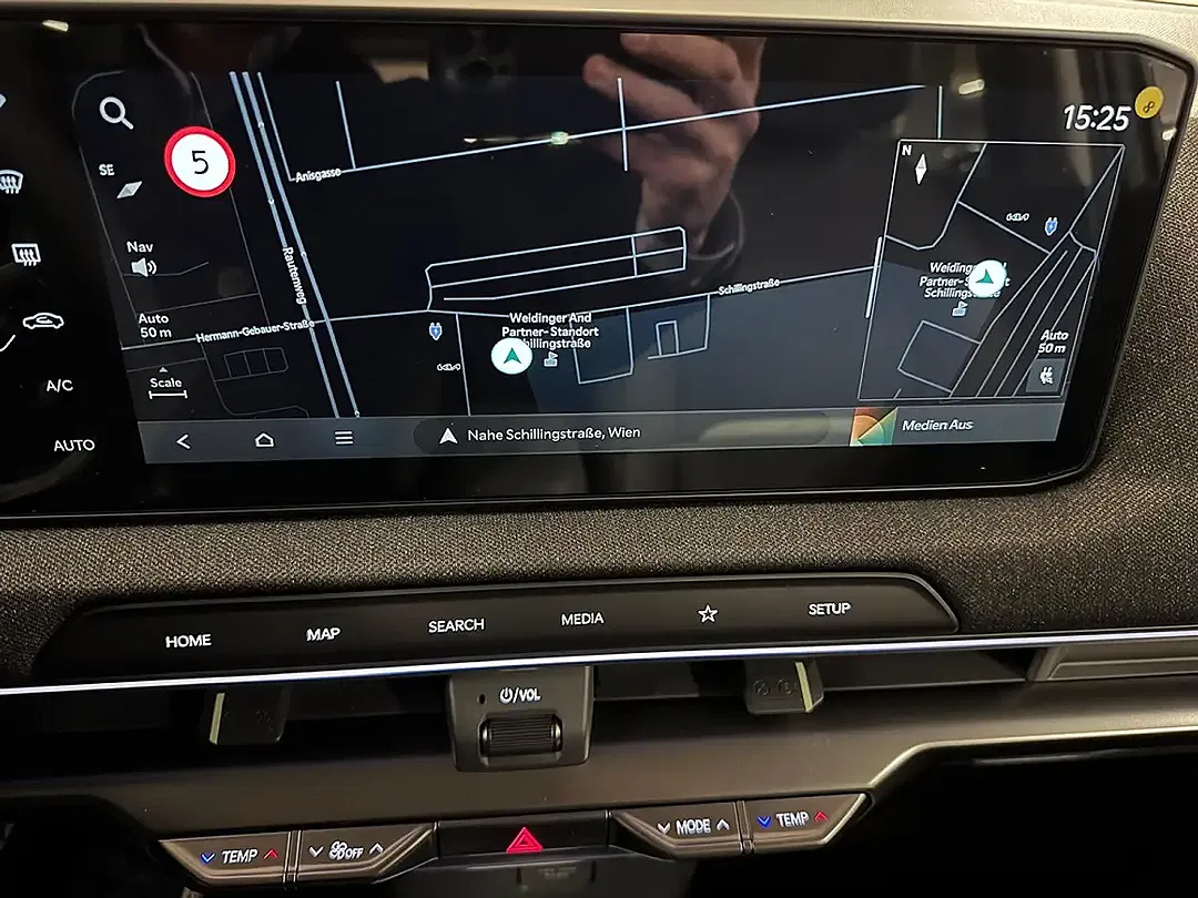 Kia EV2 Earth Plus - Thumbnail 29