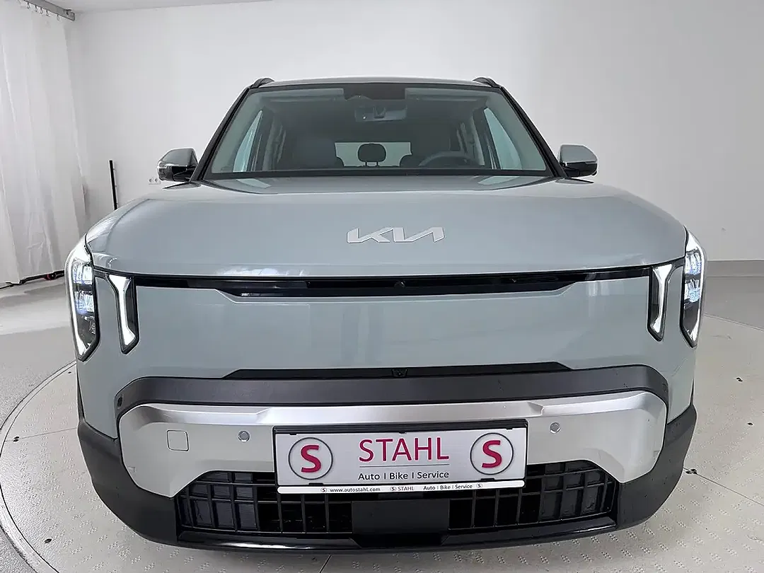 Kia EV2 Earth Plus - Thumbnail 4