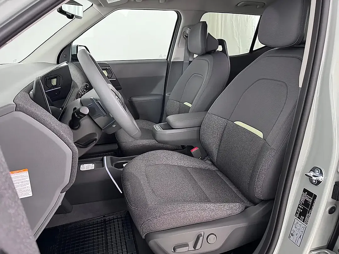 Kia EV2 Earth Plus - Thumbnail 8