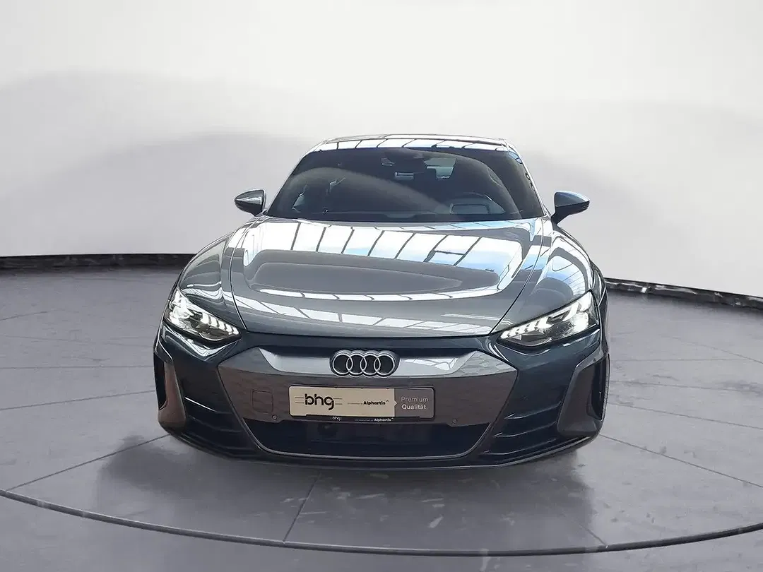 Audi e-tron GT - Thumbnail 7