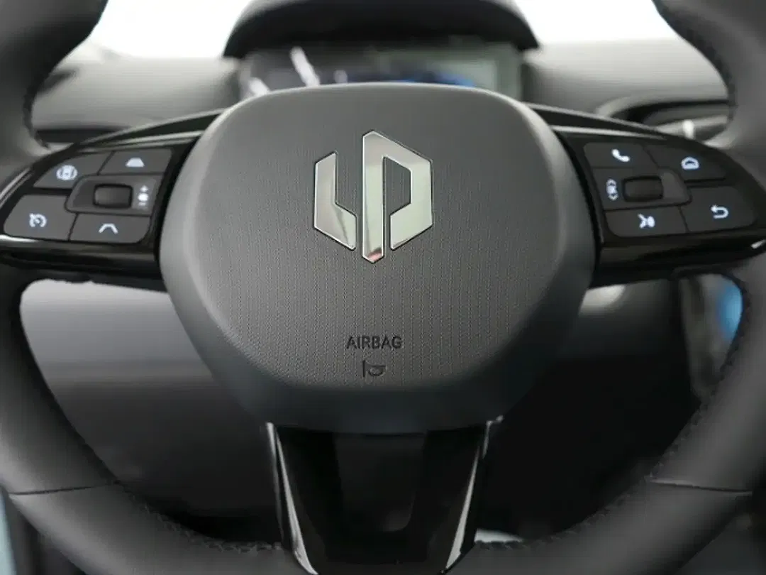 Leapmotor T03 - foto 15