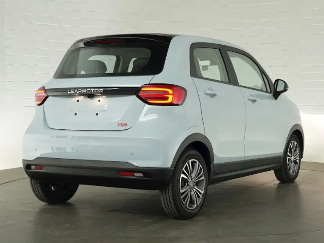 Leapmotor T03 - foto 2