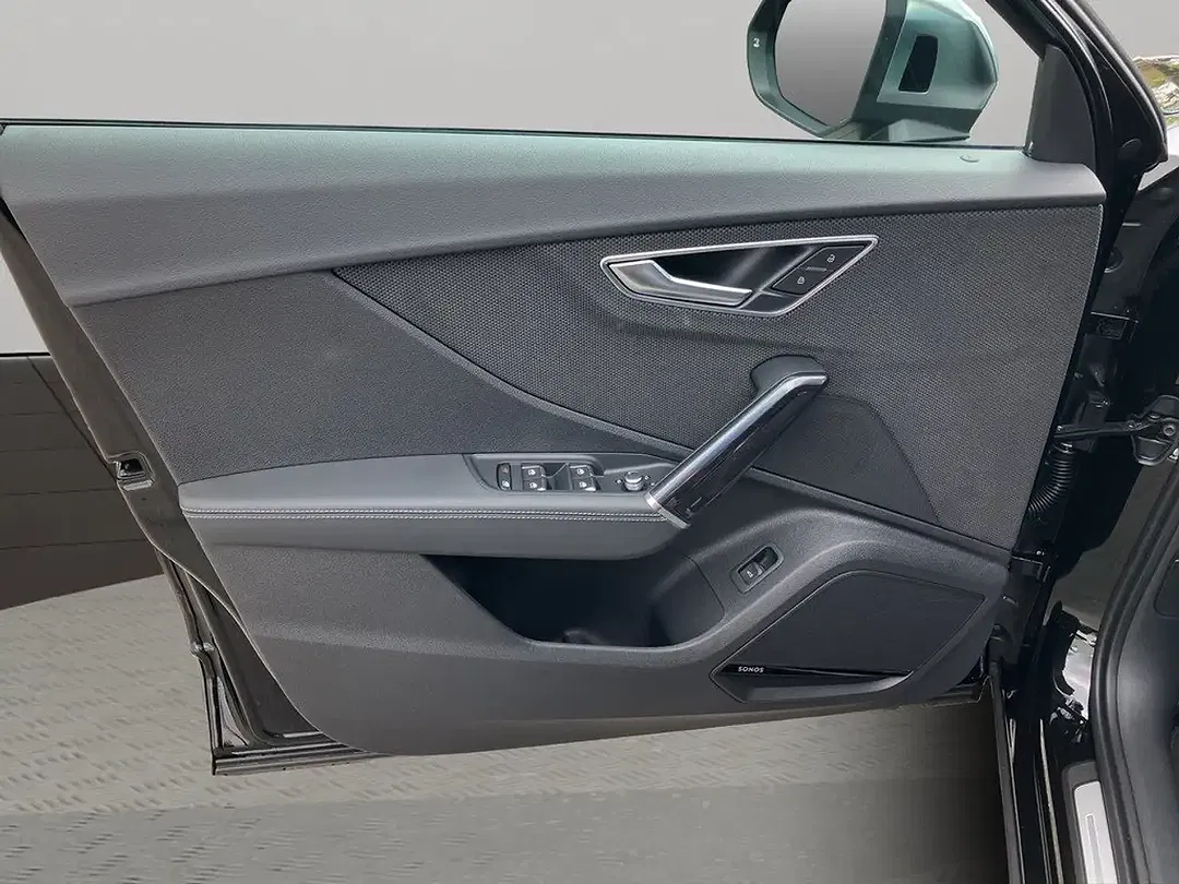 Audi SQ2 TFSI quattro - Thumbnail 10