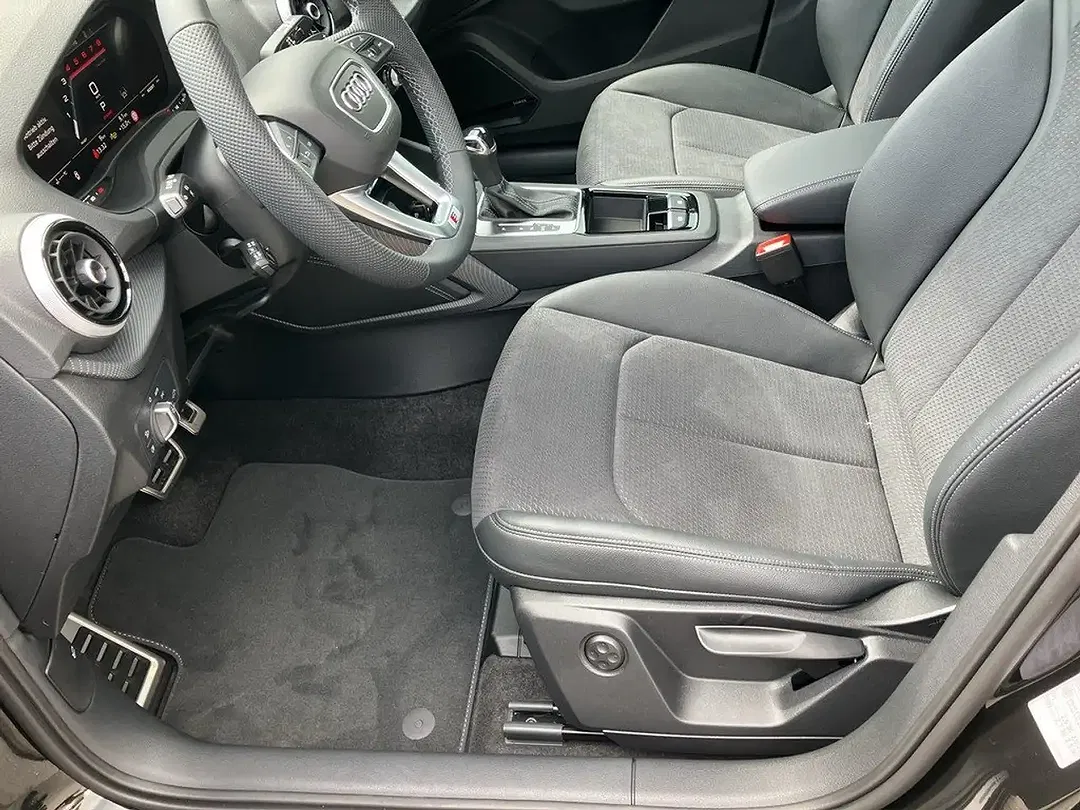 Audi SQ2 TFSI quattro - Thumbnail 11