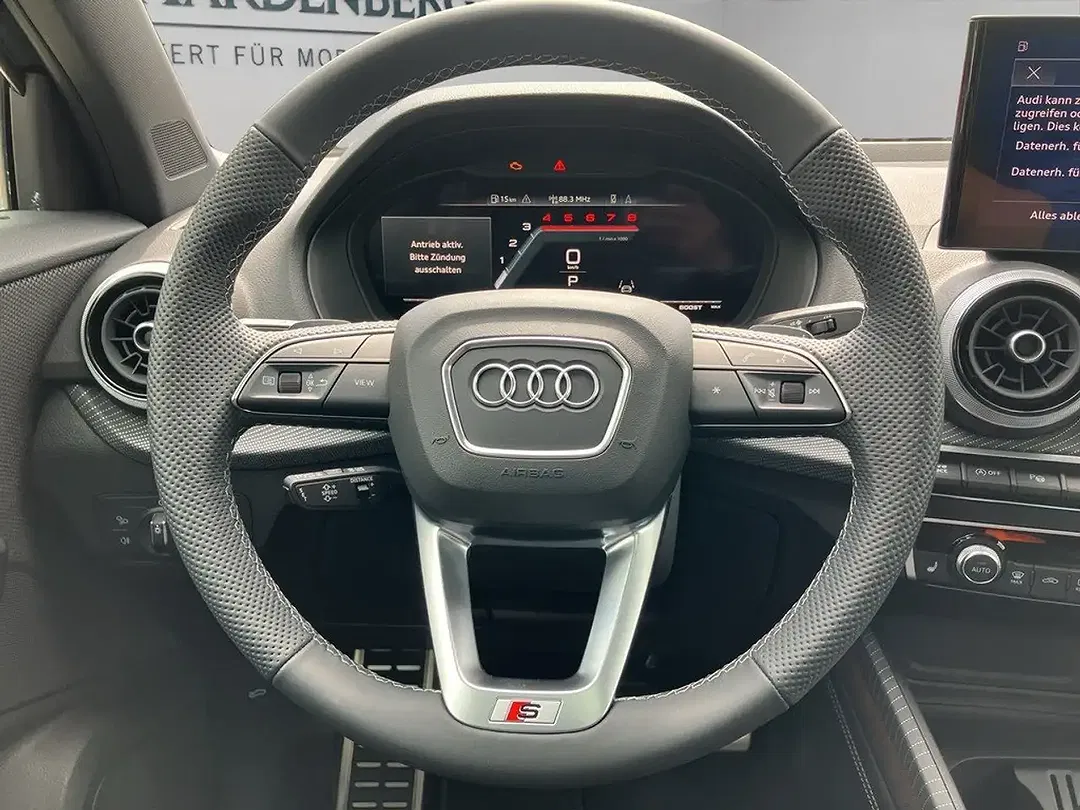 Audi SQ2 TFSI quattro - Thumbnail 12